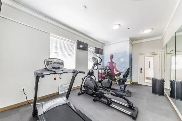 Clarion Pointe Lafayette - Fitness