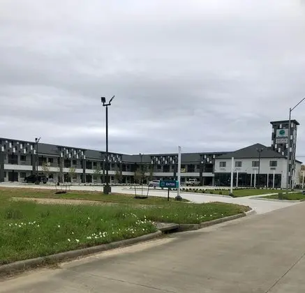 Clarion Pointe Port Arthur-Beaumont South - Dış Mekan