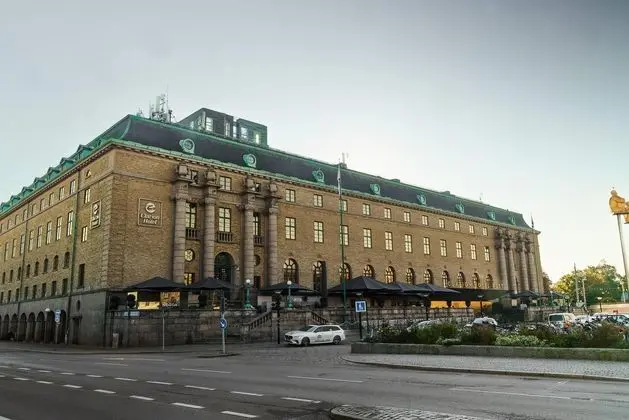 Clarion Hotel Post - Öne Çıkan Resim