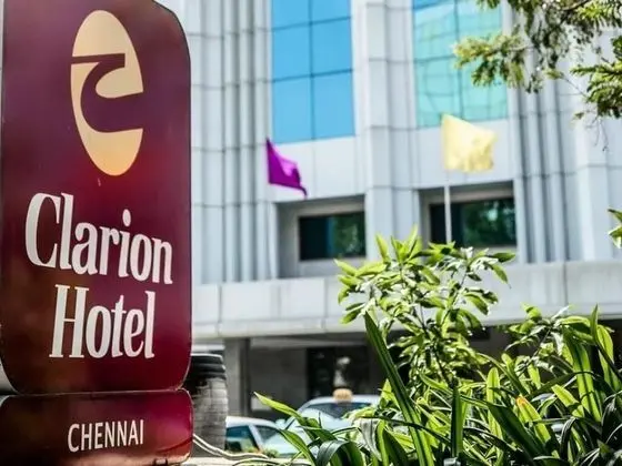 Clarion Hotel President
