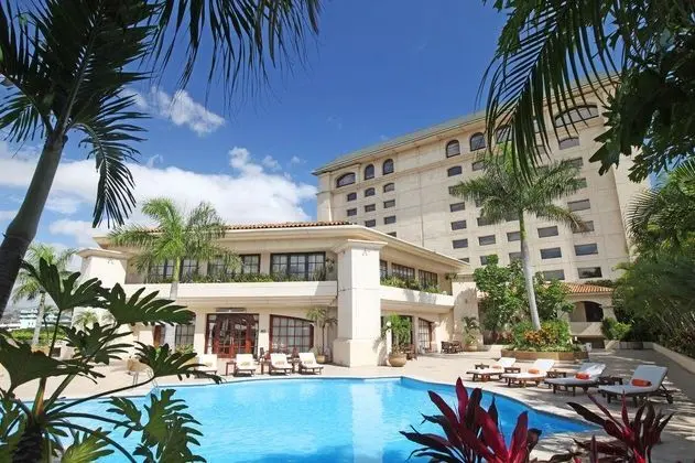 Clarion Hotel Real Tegucigalpa