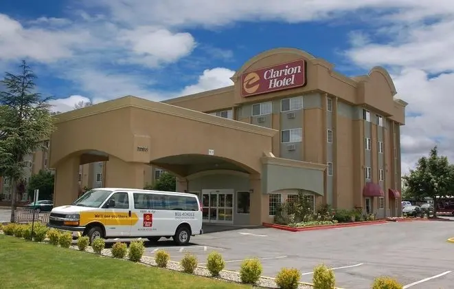 Clarion Hotel Renton
