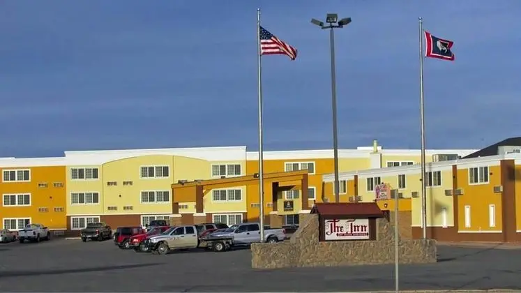 Clarion Hotel Rock Springs