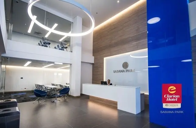 Clarion Hotel Sabana Park