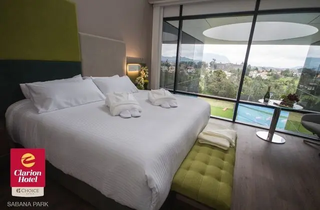 Clarion Hotel Sabana Park - 1