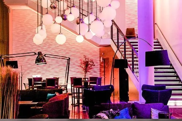 Clarion Hotel Sense - Öne Çıkan Resim
