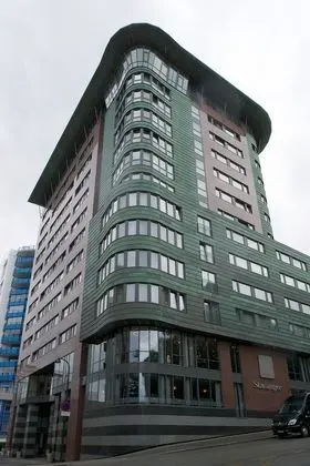 Clarion Hotel Stavanger - Dış Mekan