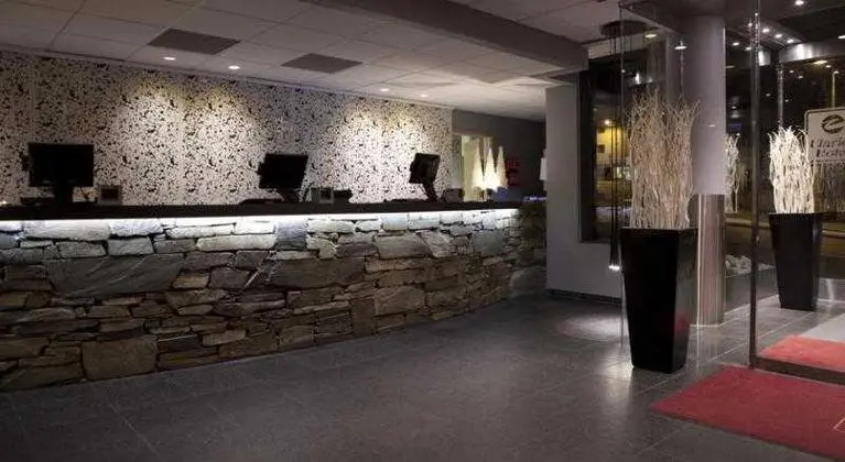 Clarion Hotel Stavanger - Genel