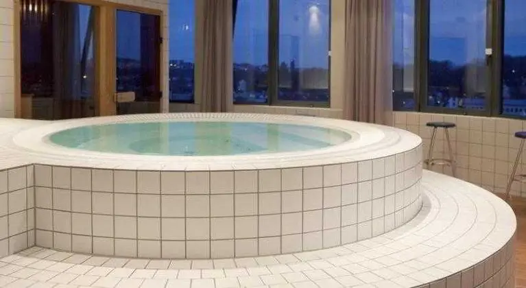 Clarion Hotel Stavanger - Havuz