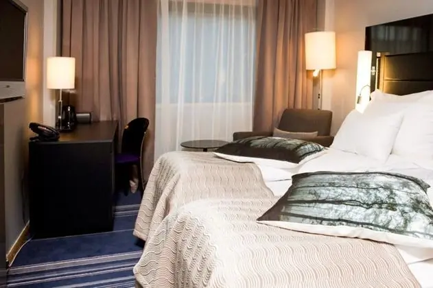 Clarion Hotel Stavanger - Oda