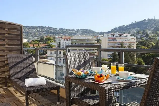 Clarion Suites Cannes Croisette