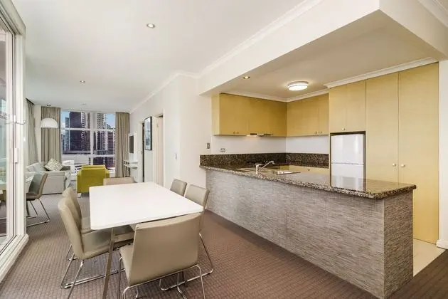 Clarion Suites Gateway - Mutfak