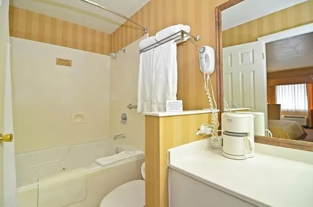 Clarion Suites St. George 