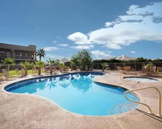 Clarion Suites St. George 