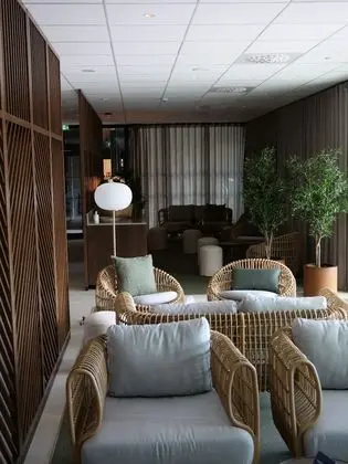 Clarion Hotel Sundsvall - Spa