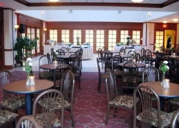 Clarion Hotel  Toms River Area