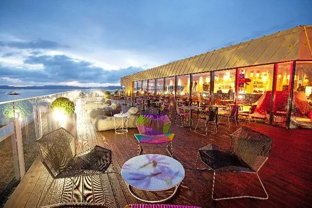Clarion Hotel Trondheim