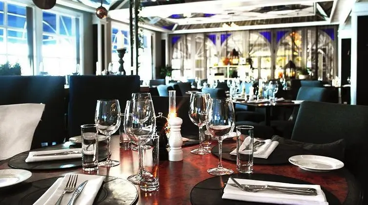Clarion Hotel Tyholmen