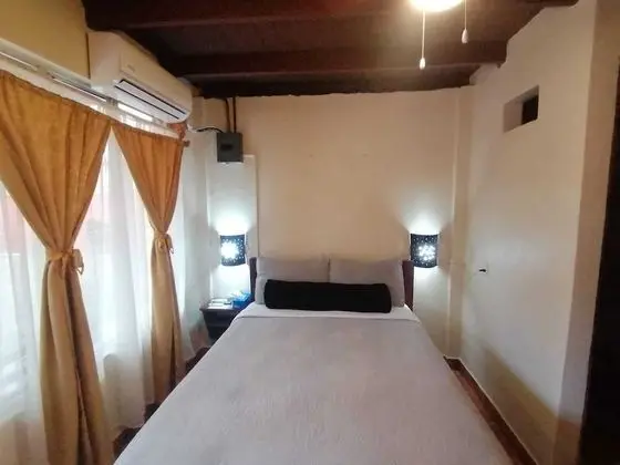 Clarita's Hotel - Oda