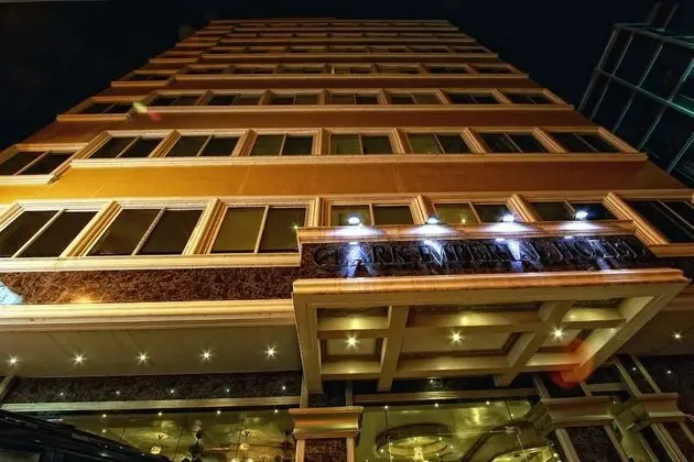 Clark Imperial Hotel - Dış Mekan