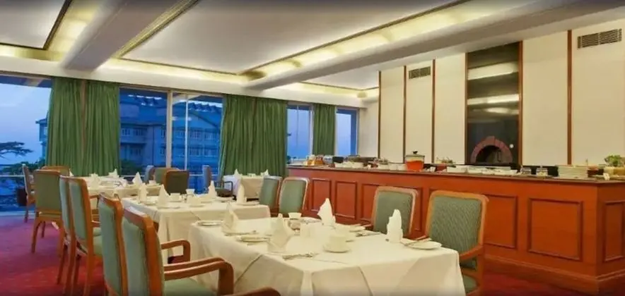 Clarkes hotel, A grand heritage hotel since 1898 - Yerinde Yemek