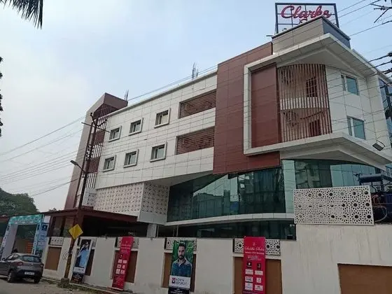 Clarks Collection Lucknow Gomti Nagar