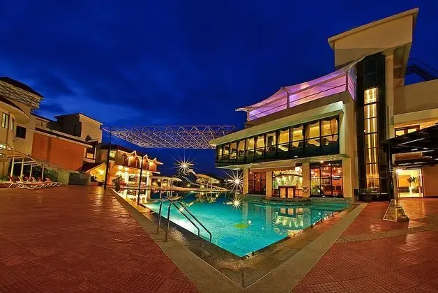 Clarks Exotica Convention, Resort & Spa - Havuz