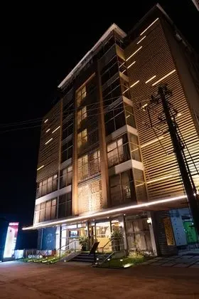 Clarks Inn, Airport Bangalore