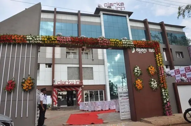 Clarks Inn Bagalkot