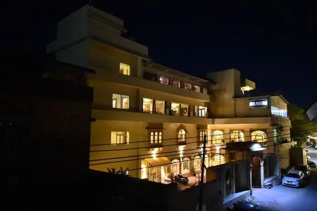 Clarks Inn Jodhpur