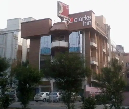 Clarks Inn Kailash Colony