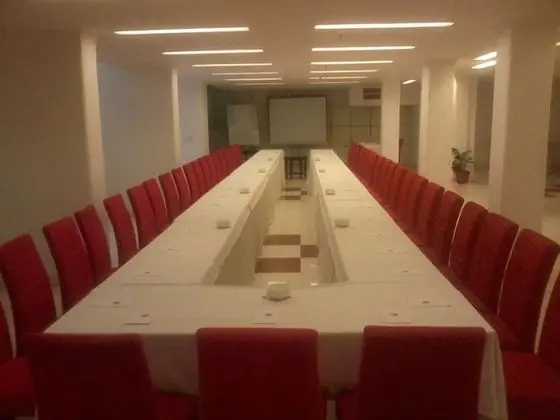 Clarks Inn Kailash Colony - İş / Konferans