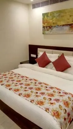 Clarks Inn Suites Katra - Oda