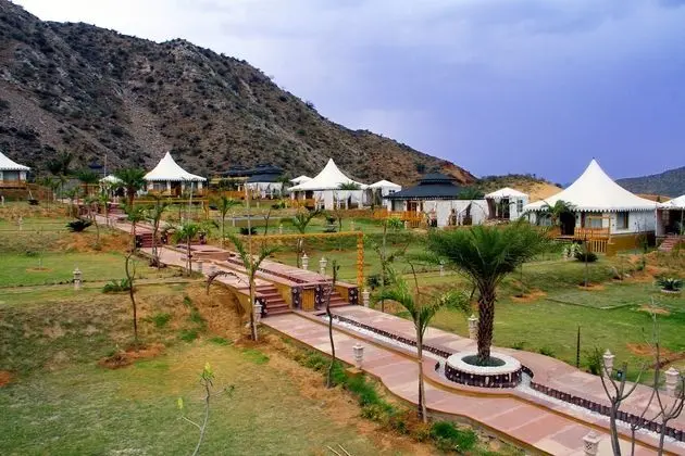 Clarks Resort Pushkar