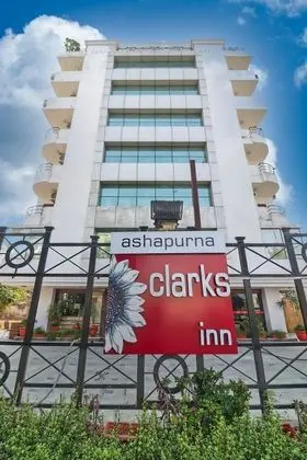 ClarksInn Jaipur