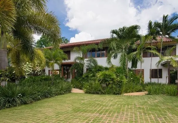 Claro de Luna by Casa de Campo Resort & Villas - Dış Mekan