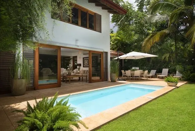 Claro de Luna by Casa de Campo Resort & Villas - Havuz