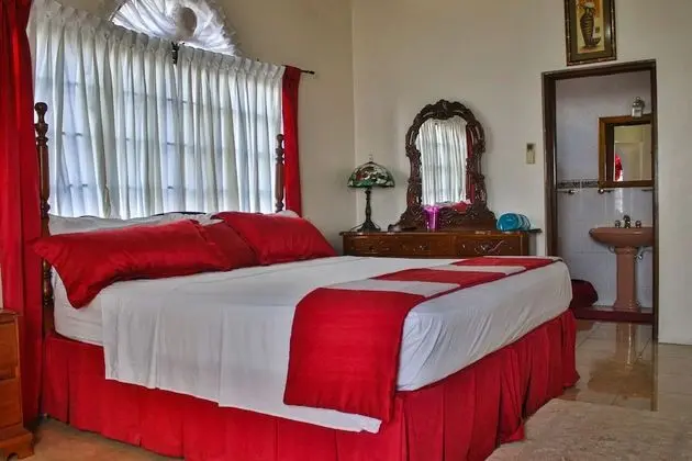 Clarridge View Guest House - Oda
