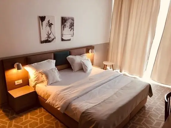 Hotel Clas Mamaia Nord - Oda