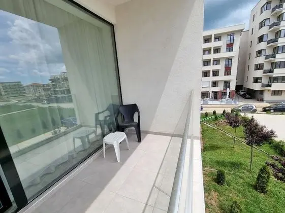 Hotel Clas Mamaia Nord - Oda Düzeni