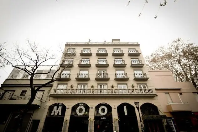 Clasico Hotel