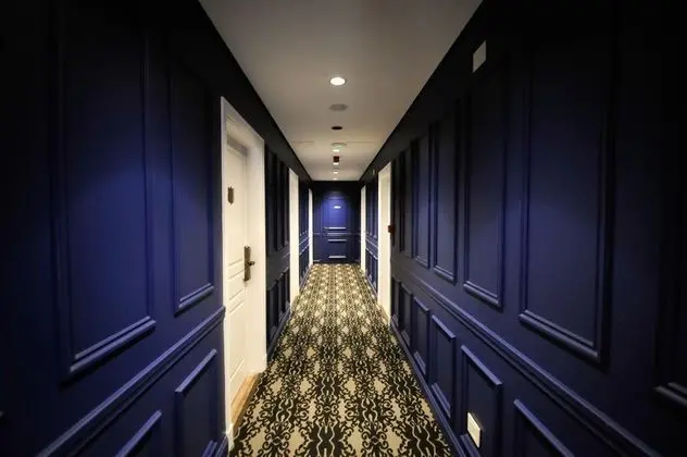 Clasico Hotel