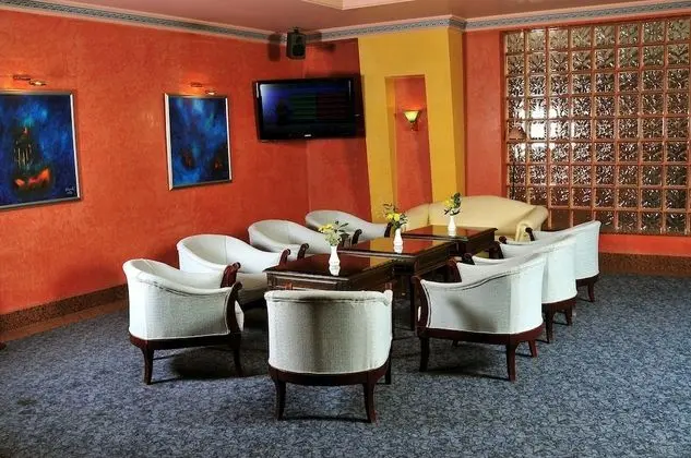 Class Hotel - İş / Konferans