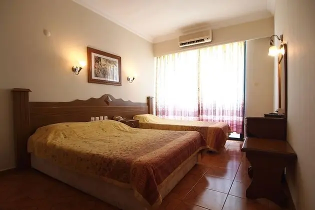 Class Beach Otel - Oda