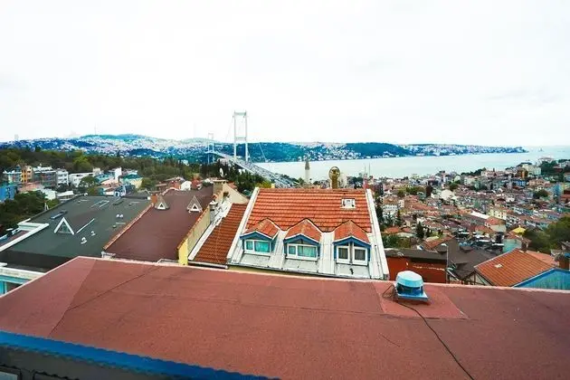 Class Hotel Bosphorus