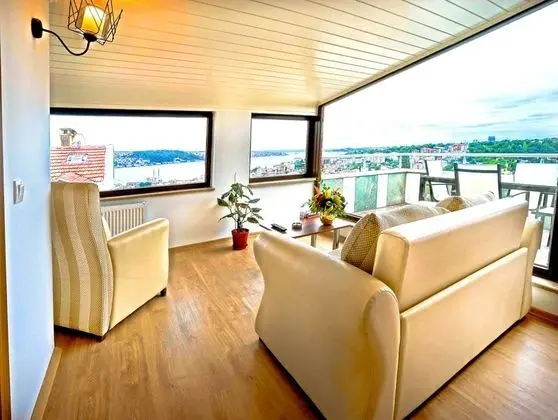 Class Hotel Bosphorus - Genel