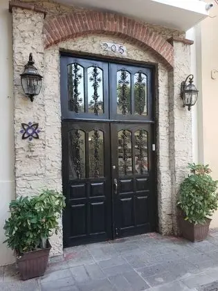 Hotel Class Colonial