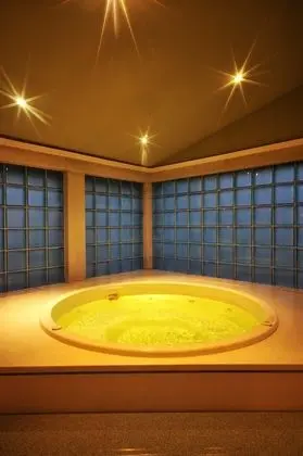 Class Hotel - Havuz