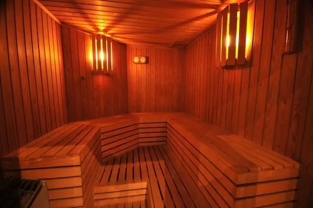 Class Hotel - Spa