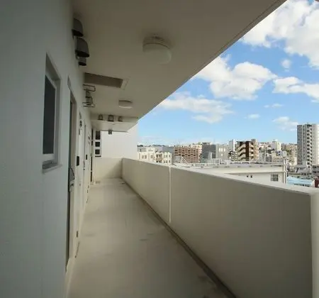CLASS INN Omoromachi Station - İç Mekan